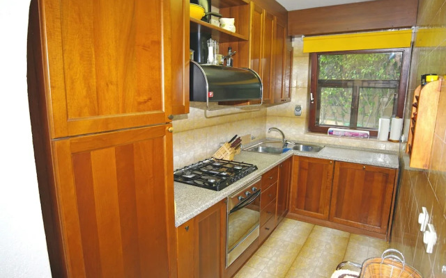 Kuntrada 45 with heated pool and kids pool