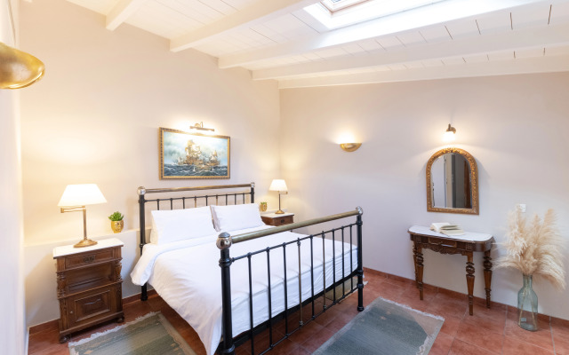 Nafsimedon Hotel