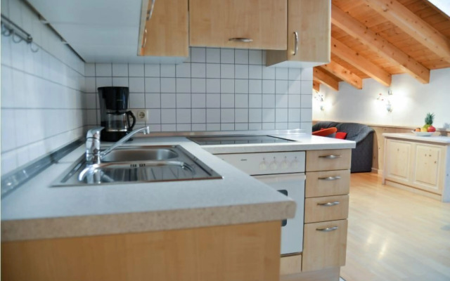 Hotel Restaurant Alpenhof