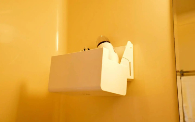 Roppongi Azabu Sunshine Resort House