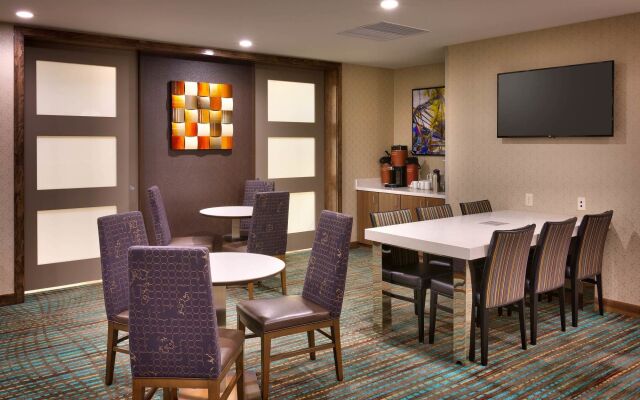 Residence Inn by Marriott Casper
