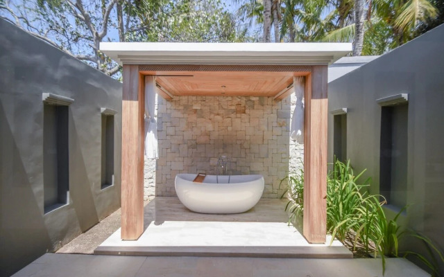 Veluvana Garden Estate