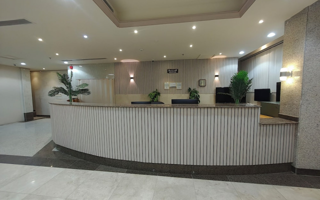 Jana Al Beet Hotel By Orvana