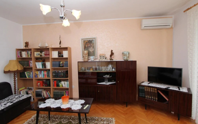 Apartment Stojana