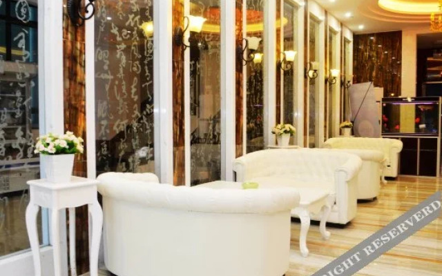East Huidong Xunliao bay Longquan Hotel