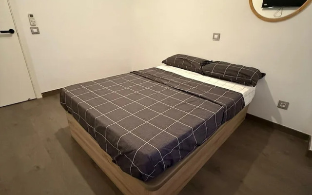 Room Today Madrid Gabriel Usera