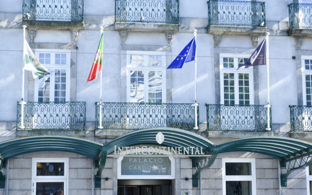InterContinental Porto - Palacio das Cardosas by IHG
