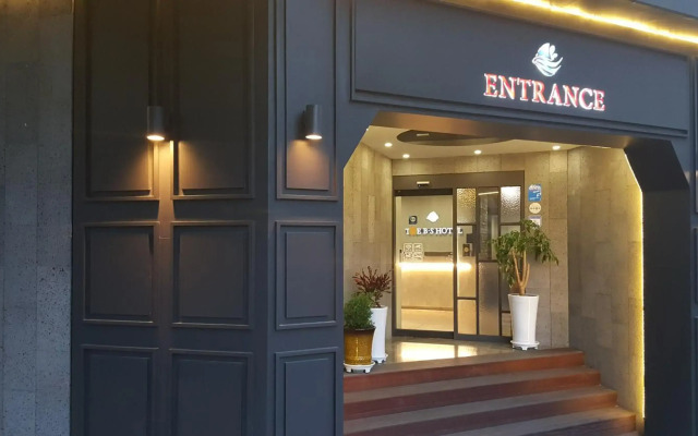 The BS Hotel