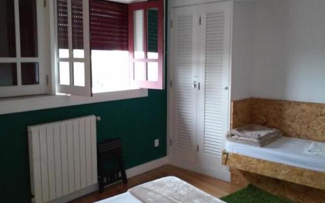 Guimaraes Living Hostel & Adventure