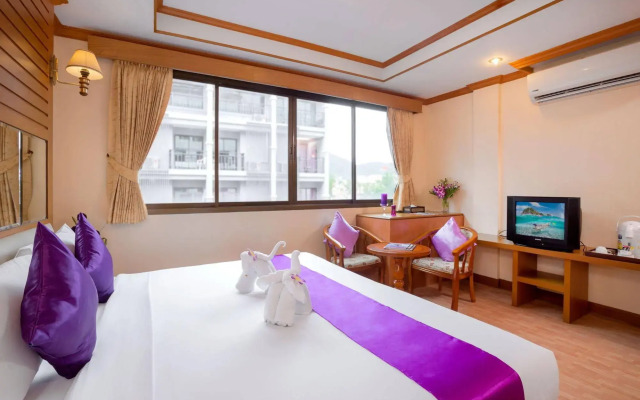 Bangkok Residence