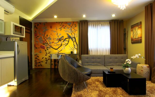 Boracay Suites