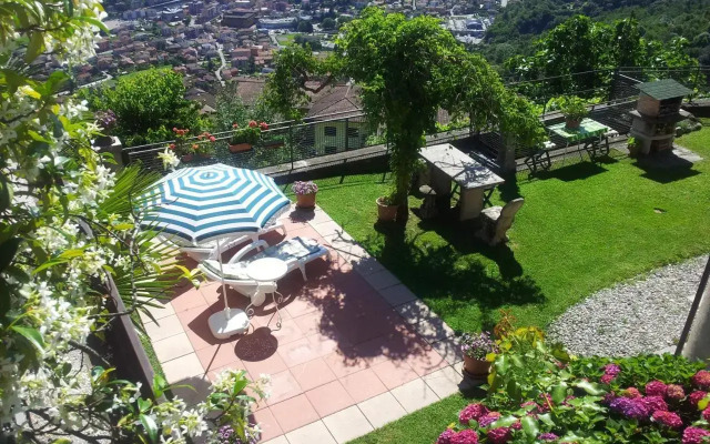 Villa Farinelli