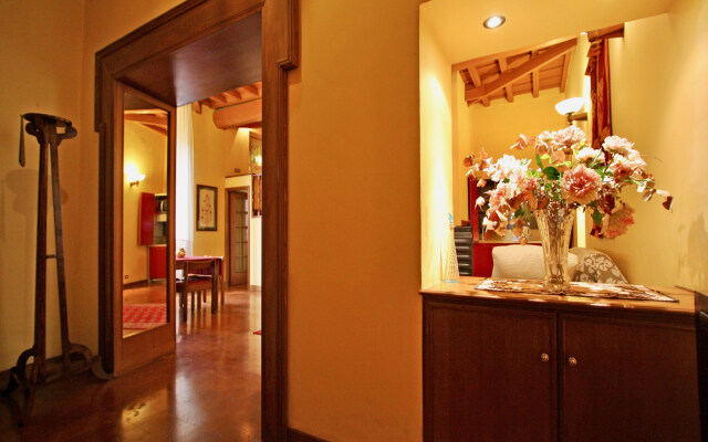 Domus Navona Historical Resort