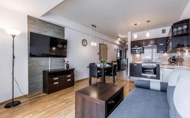 Apartamenty Stara Polana