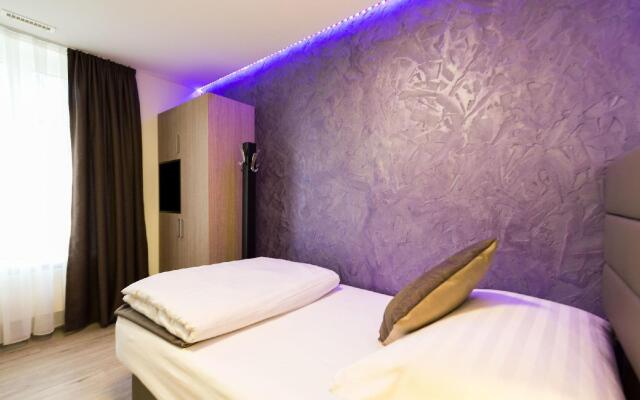 Hotel SLEEP & GO
