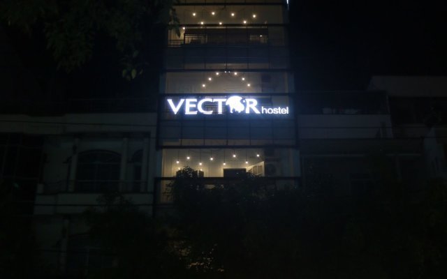 Vector Hostel