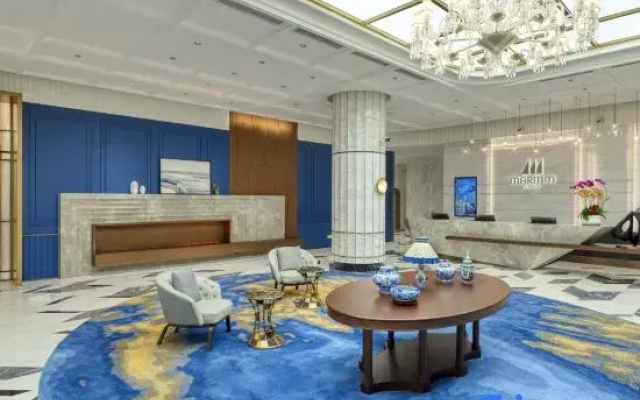 Maritim Hotel Taicang