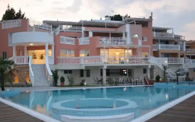 Belvedere Luxury Suites - VAS