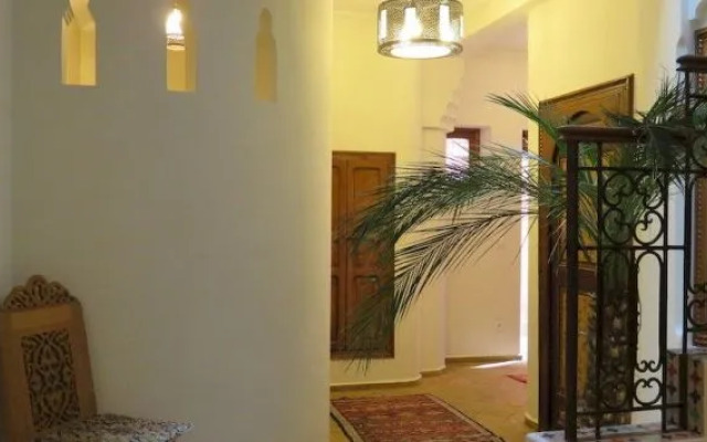 Riad La Douiria