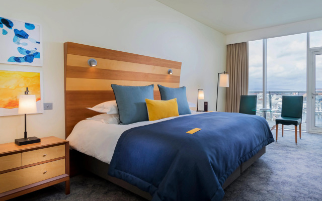 voco St David's Cardiff by IHG