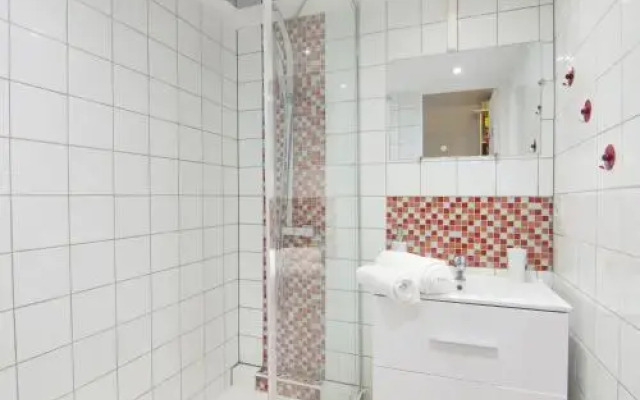 Apartment Plein Soleil