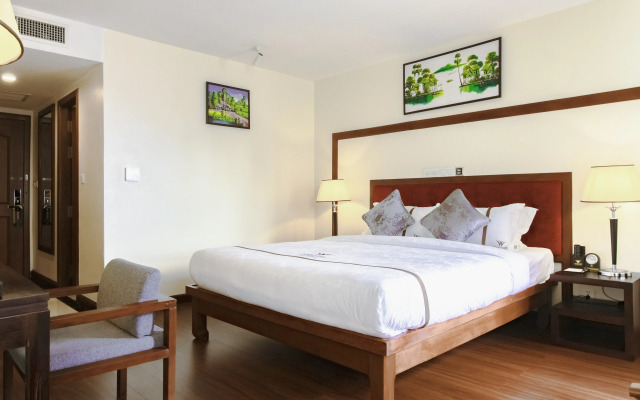 Poulo Wai Hotel and Apartment