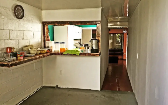 Hostel Trotamundos