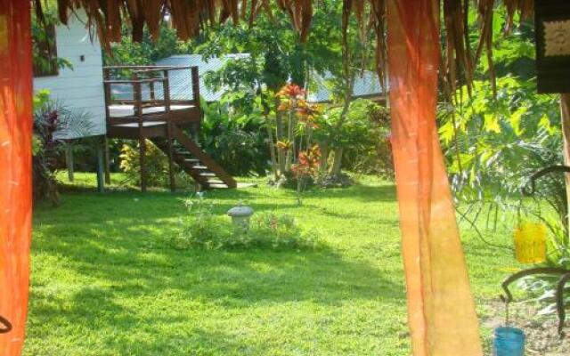 Les Cottages de Bellevue Ecolodge