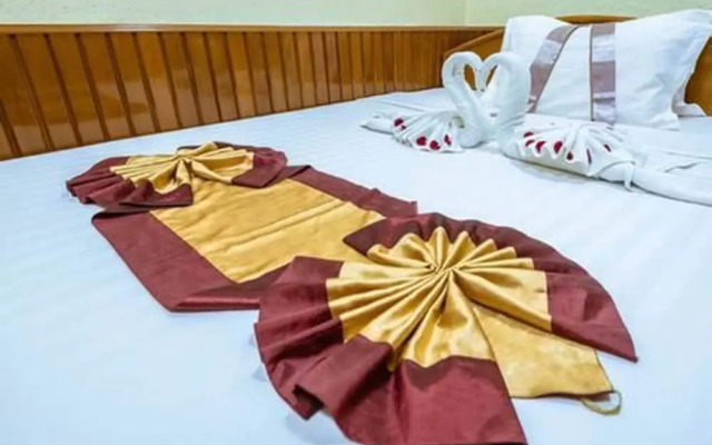 Sunrise Hotel