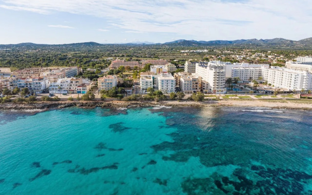 Antic 201 in Mallorca