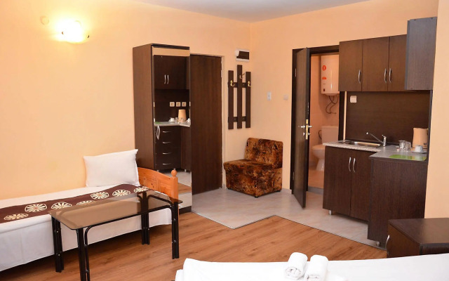 Hotel Tarnava