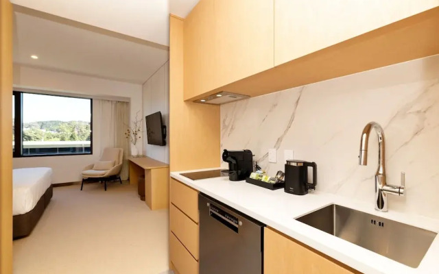 Maxim Hotel Auckland