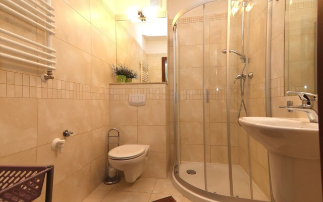 Apartamenty Swinoujscie - Zdrojowa