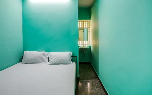 Jain Residency by OYO Rooms