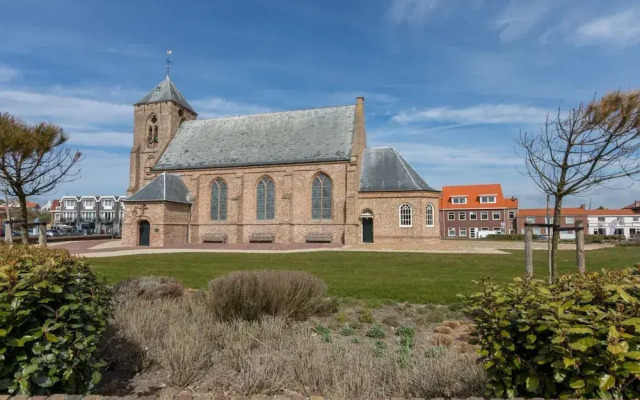 Holiday Home in Zoutelande for 2 Person