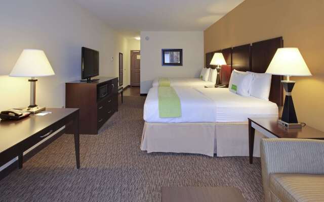 La Quinta Inn & Suites by Wyndham Memphis Wolfchase