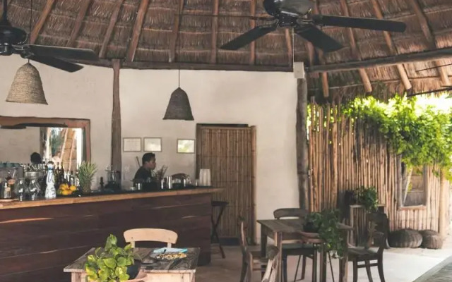 Encantada Tulum