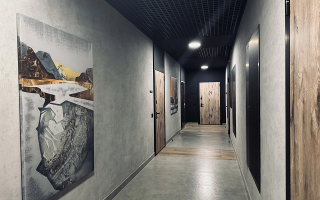 Atmosfera Sna Военная, д.51