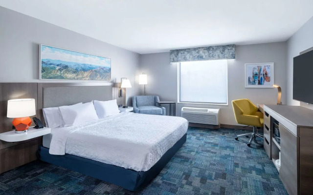 SureStay Plus Hotel by Best Western Salida