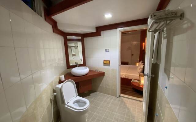 Niu Inn & Spa Hulhumale