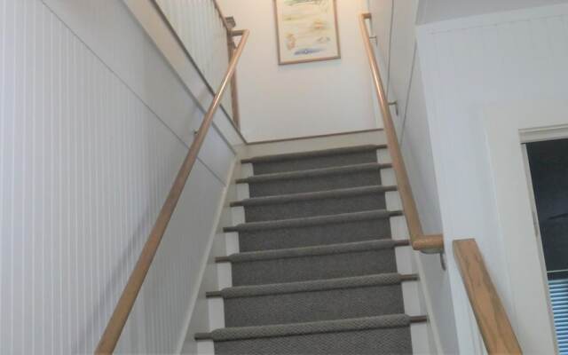 Palmetto House - 4 Br Home