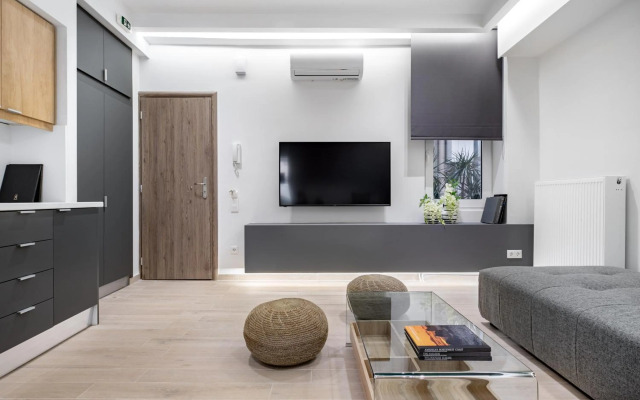 Central Boutique Apartment A1