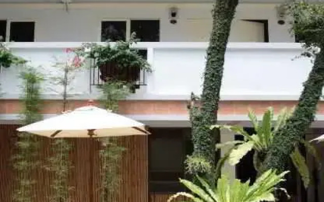 Nantra de Boutique