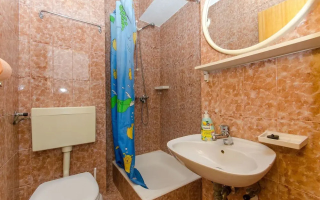 Apartments and Room Nada