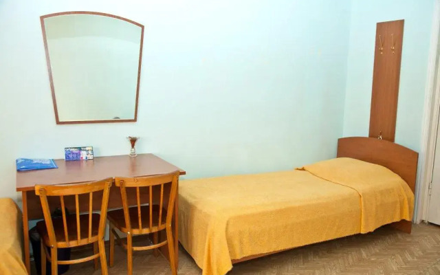 Azhur Mini-Hotel