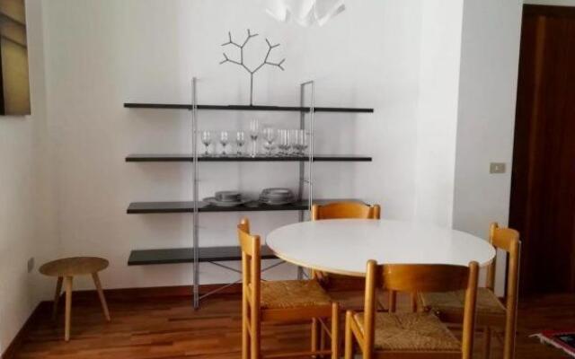 N194 - Numana, ampio trilocale con giardino