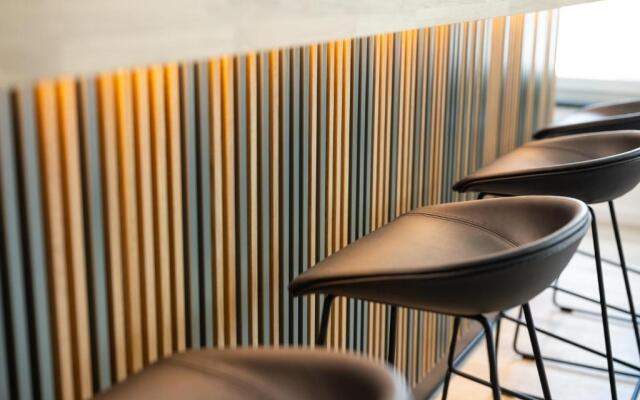 Snooze Apartments Alling