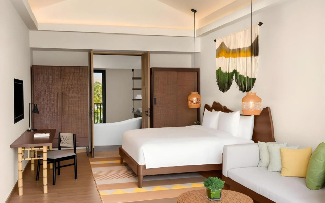 New World Phu Quoc Resort