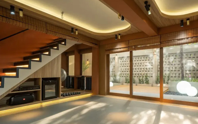 Stay Plus Hotel Bangkok