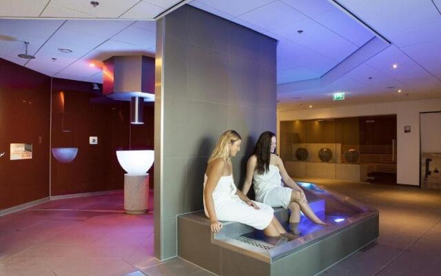 Fletcher Wellness Hotel Leiden